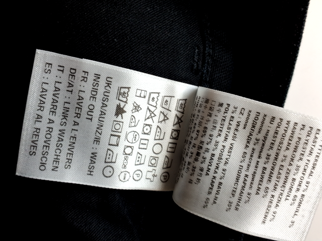 Carhartt Bukser