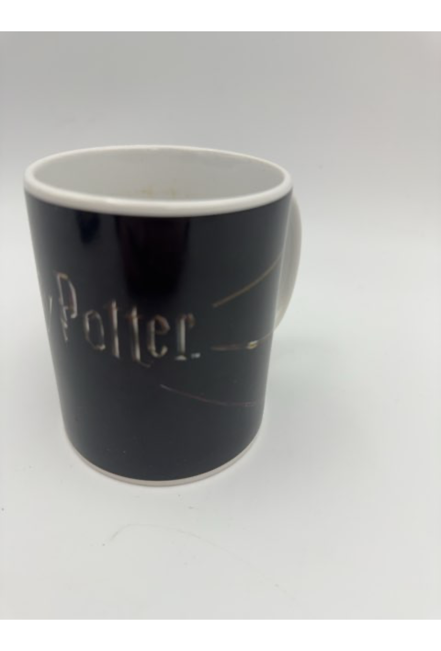 Krus, Harry Potter