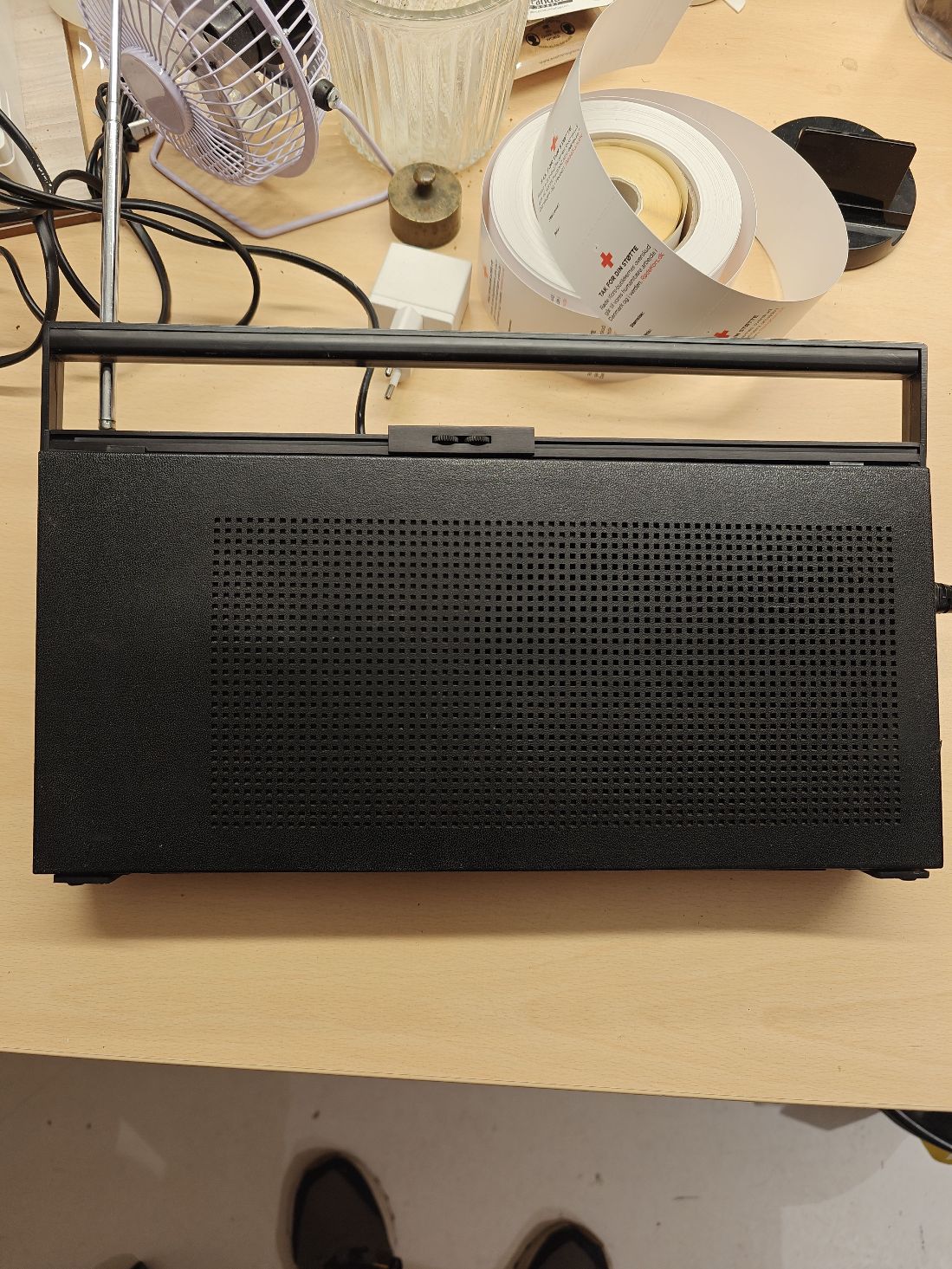 Beolit 505 transistorradio