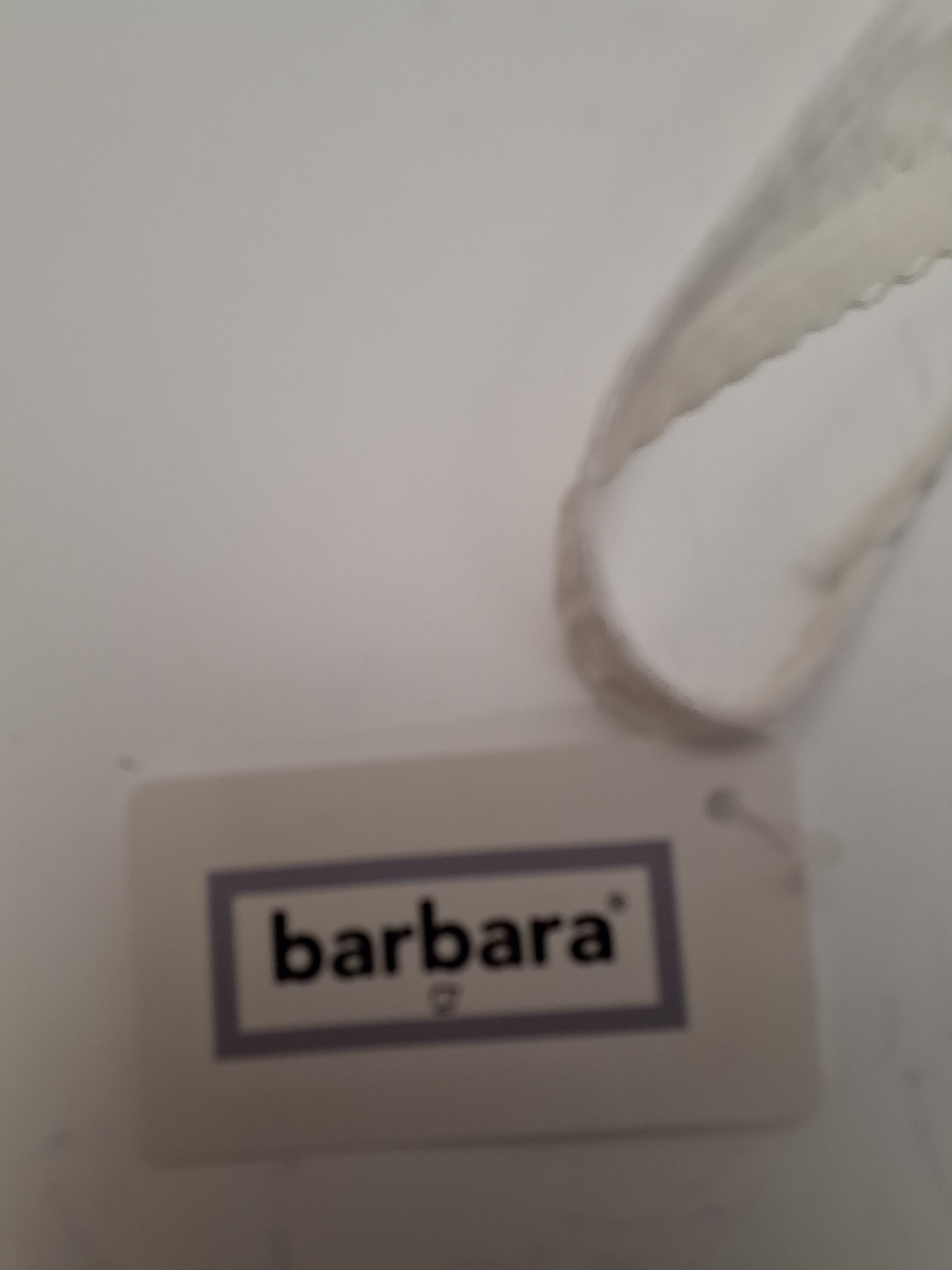 Barbara Bodystocking