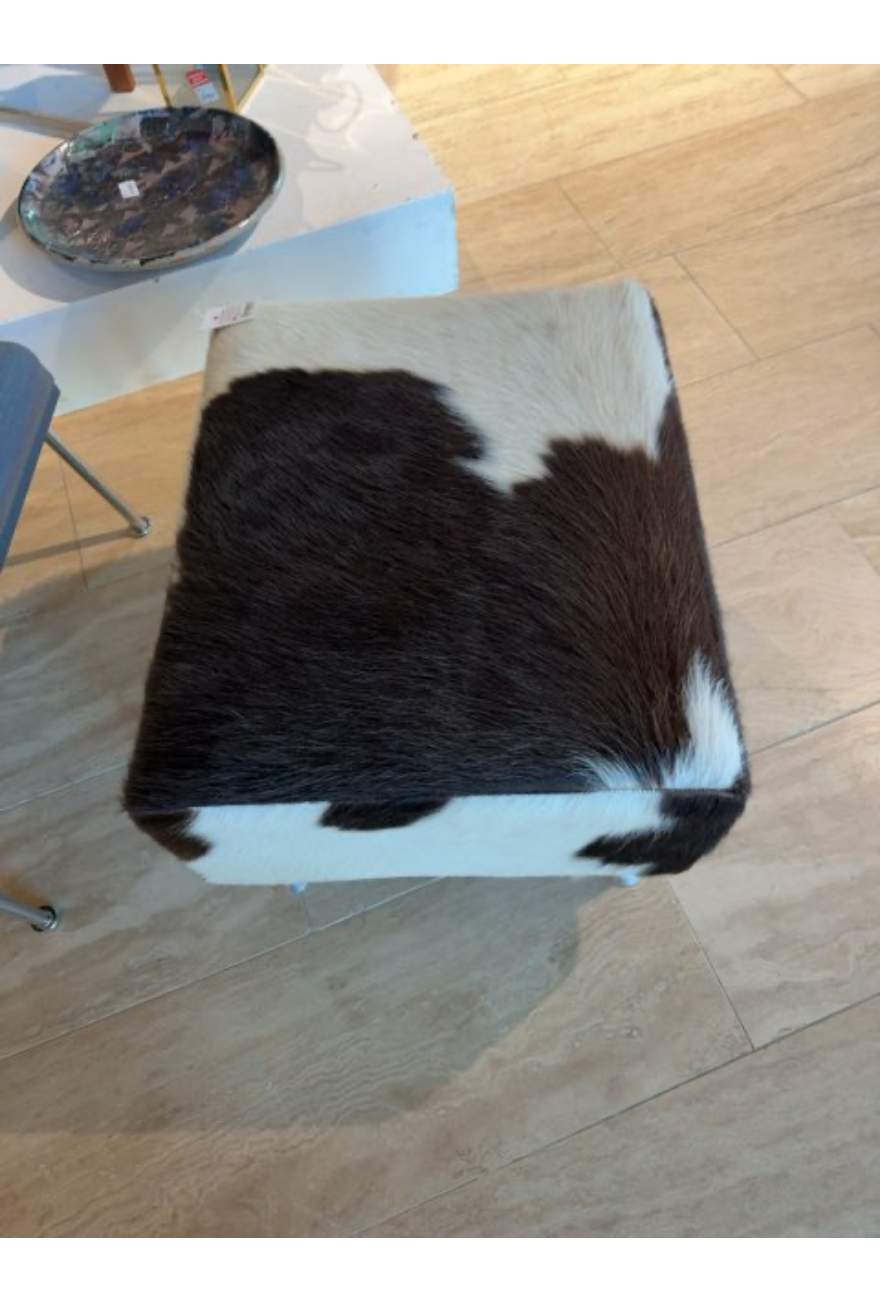 Skammel i koskind