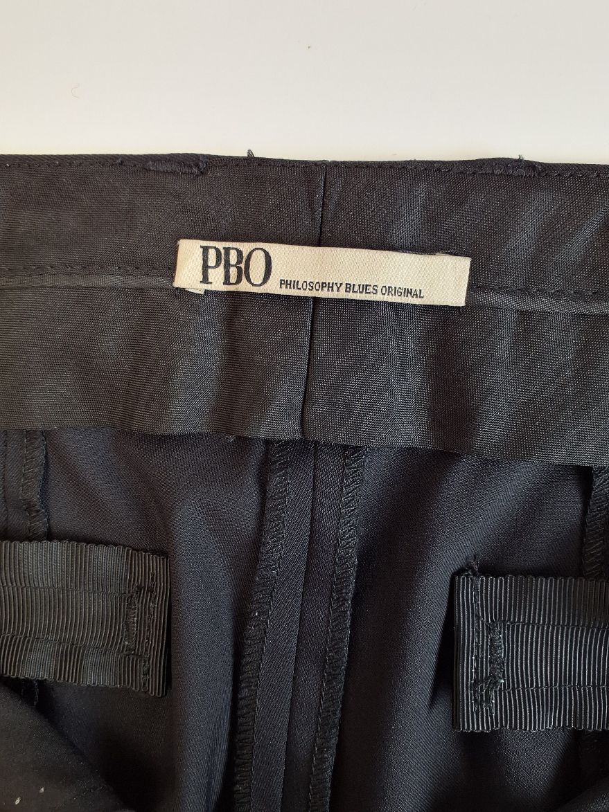 PBO Bukser