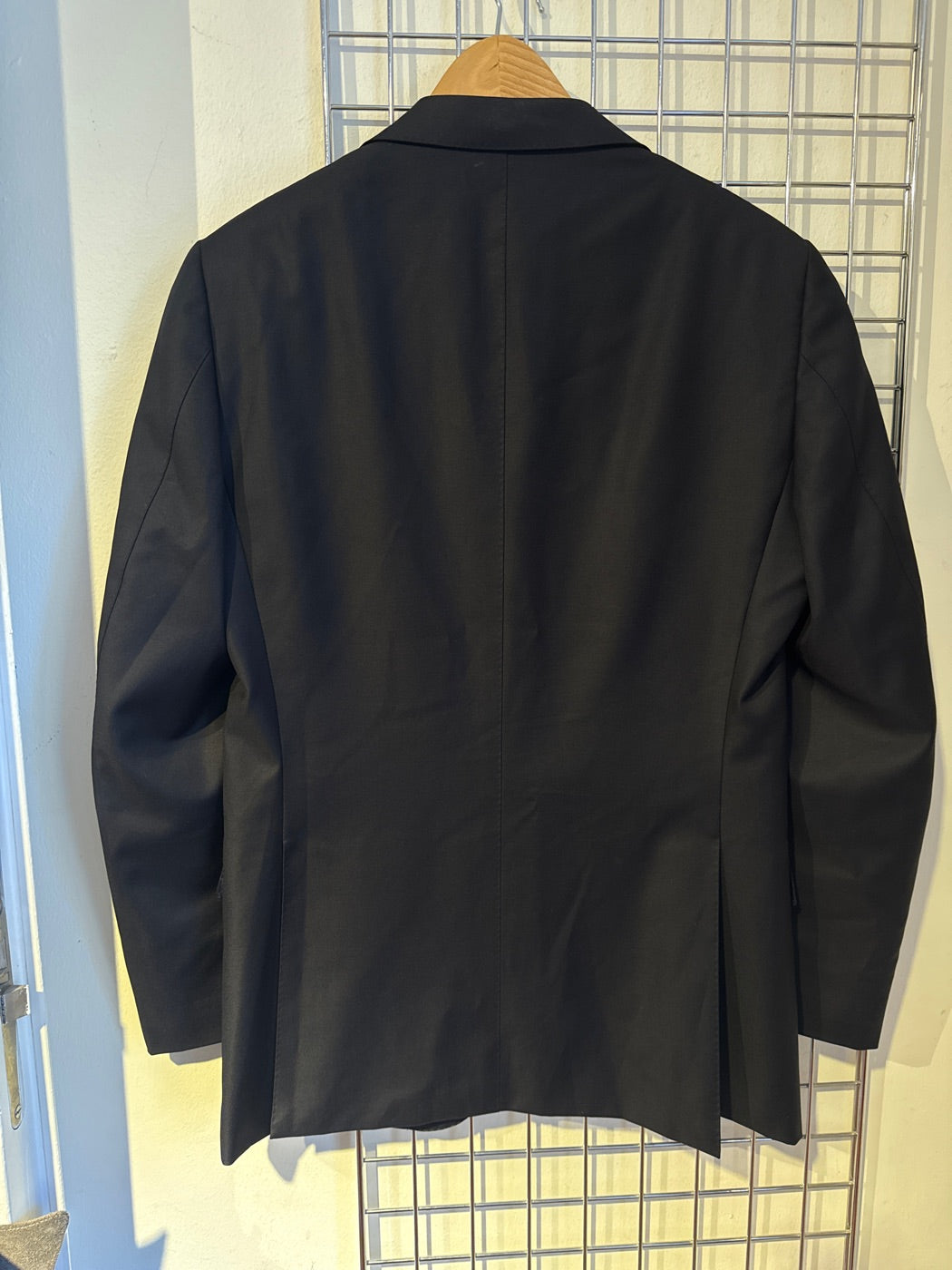 Habitjakke fra Suitsupply