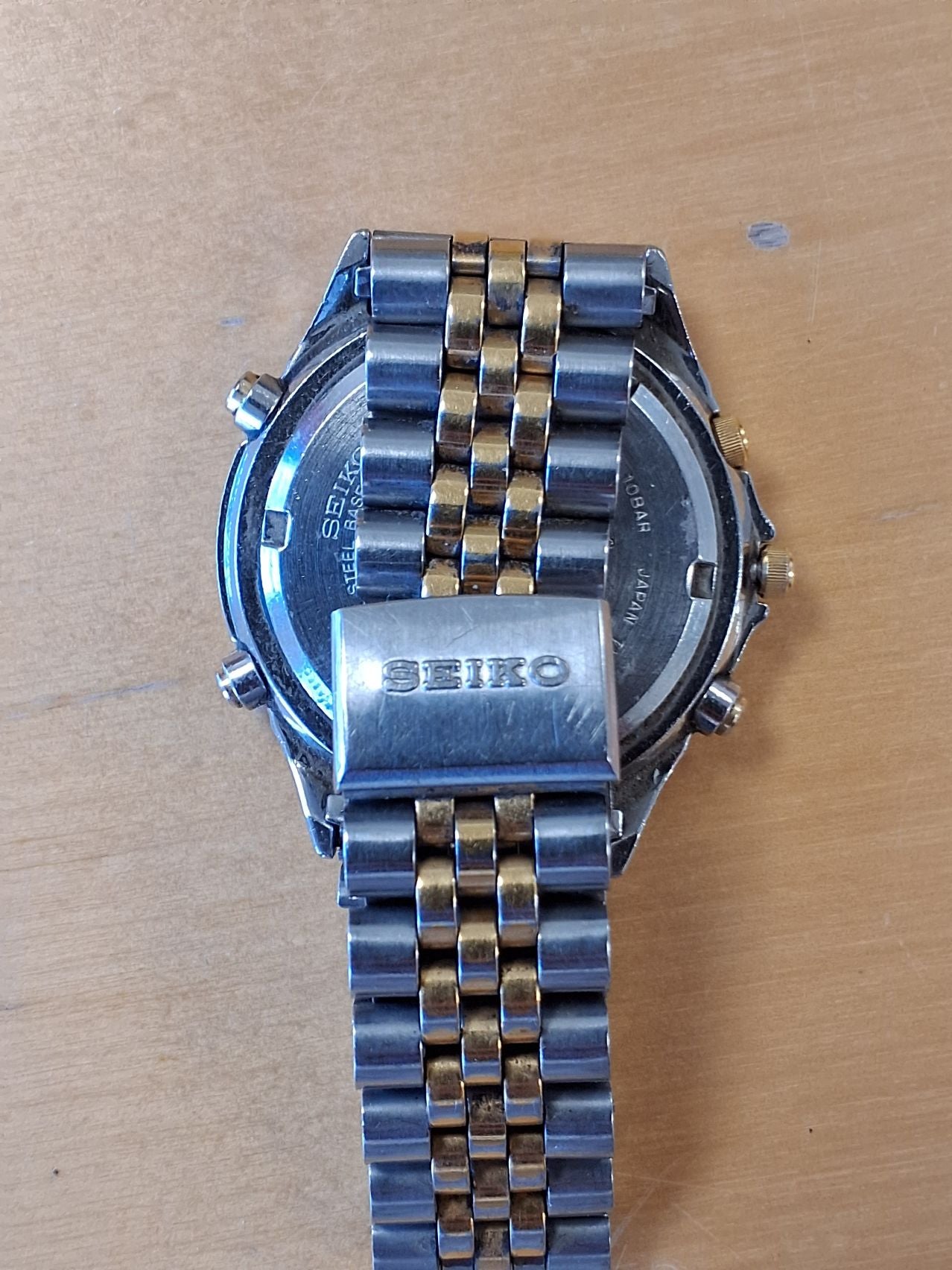 Ur Seiko