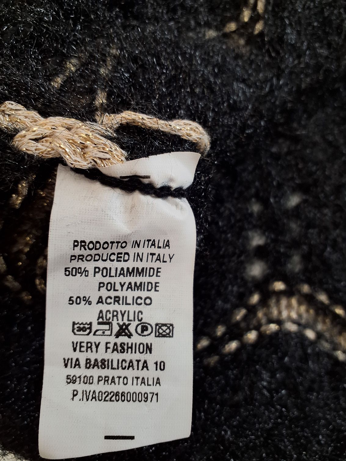 Copenhagen Luxe Bluse