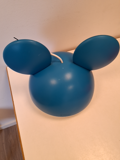 Loftlampe