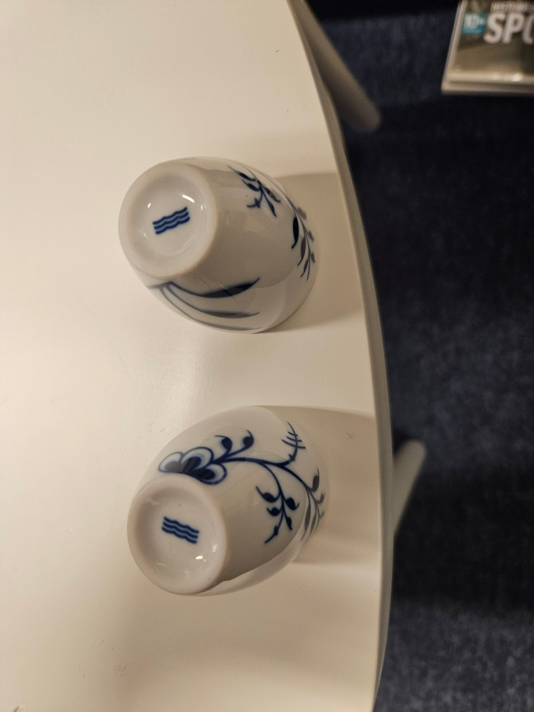 Royal Copenhagen æggebægr