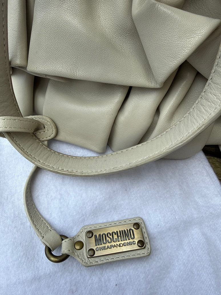 Moschino Taske