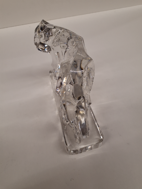 Krystaltiger