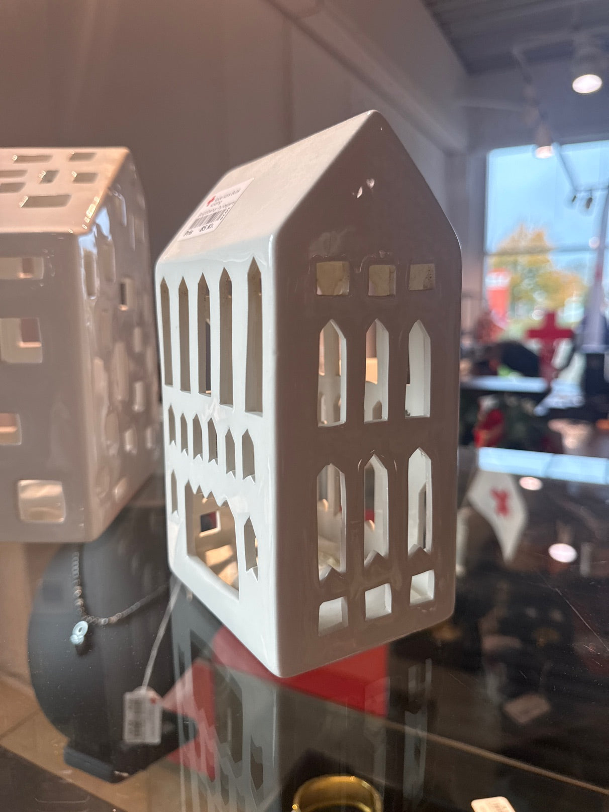 Lysestage hus "Kähler"