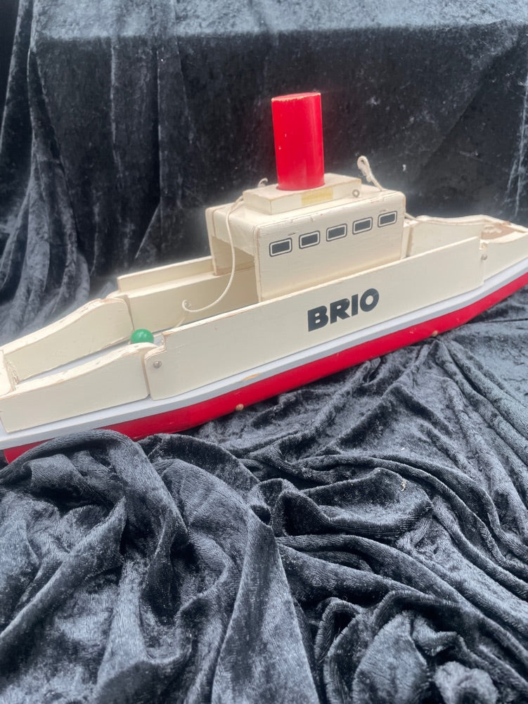 BRIO