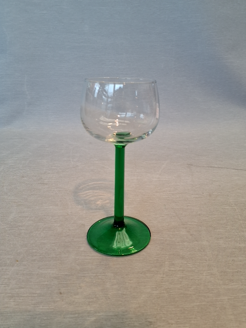 Vi tager Luminarc Alsace vinglas Dessertglas