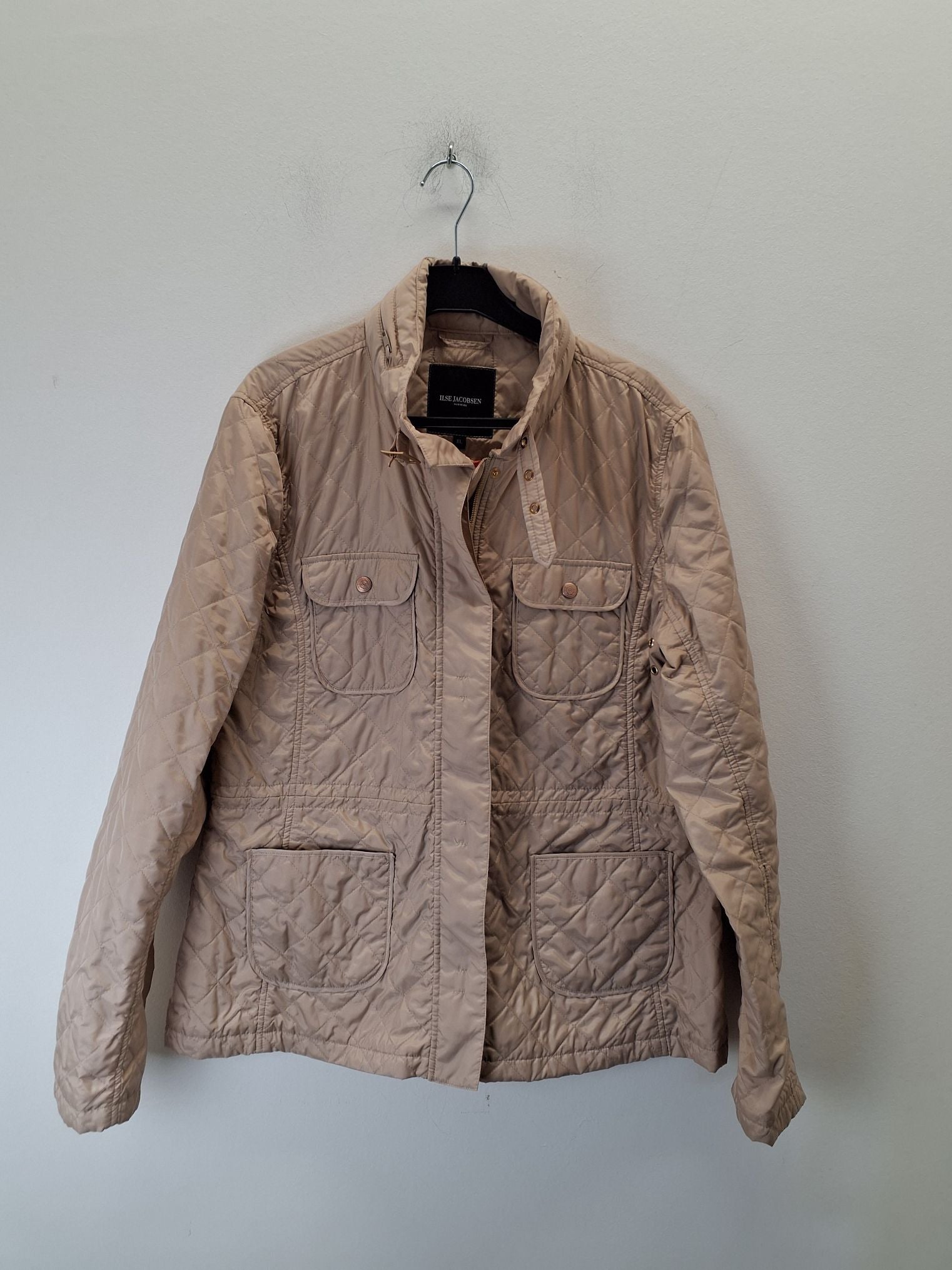 Ilse Jacobsen Jakke