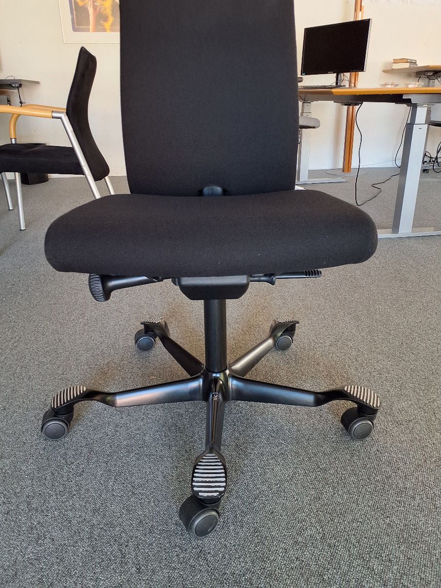 Kontorstol HÅG Creed høj model - 5065