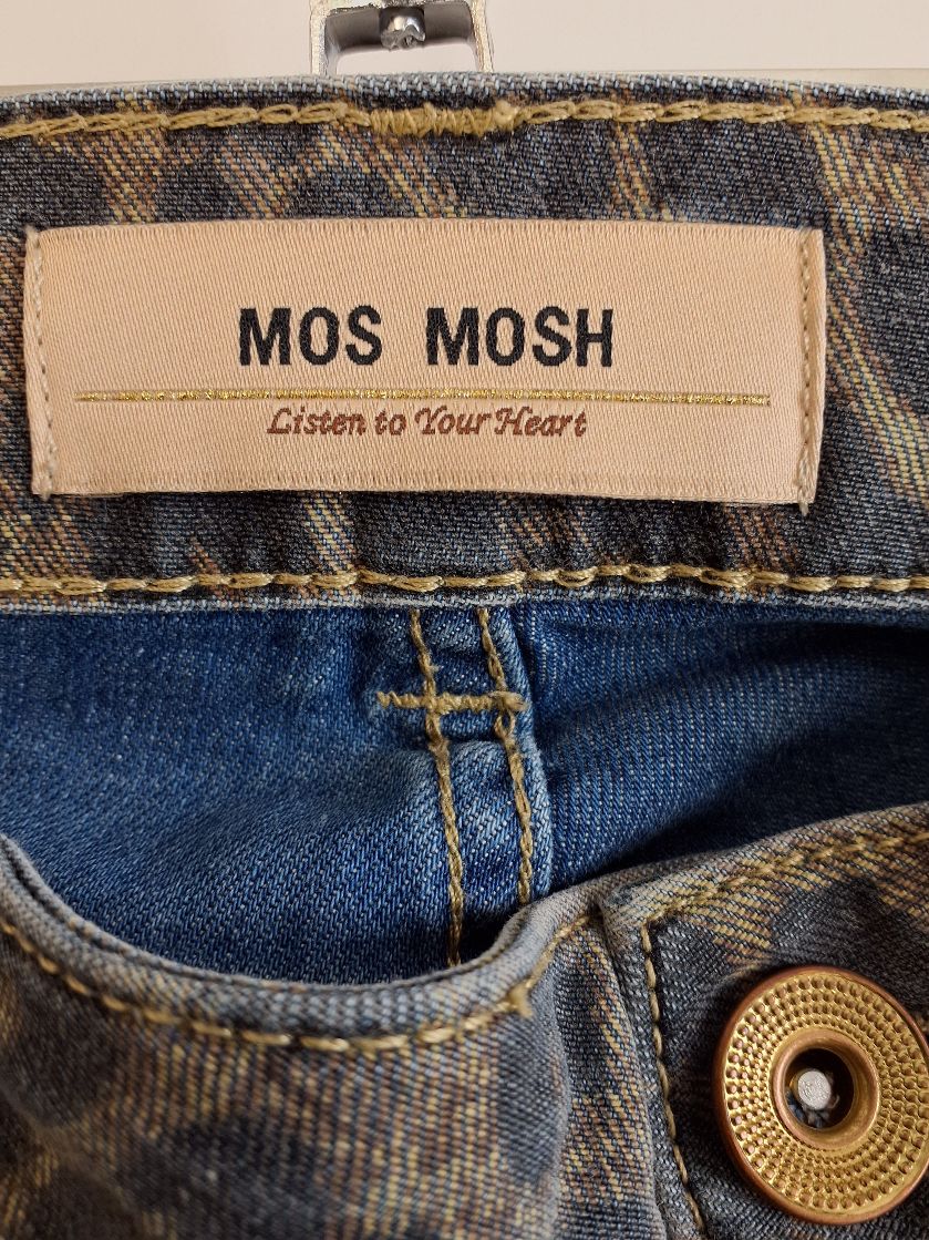 Mos Mosh Bukser