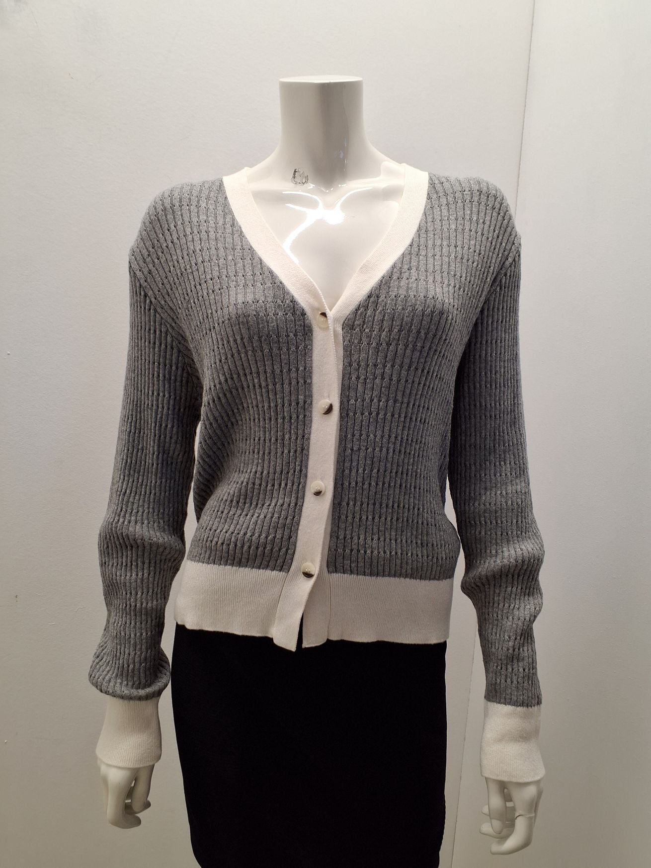 Soaked in Luxury Cardigan