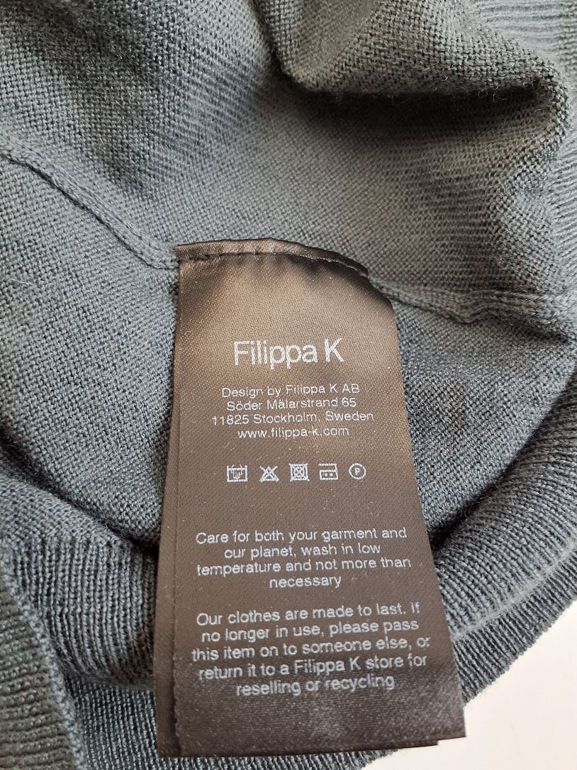 Filippa K Cardigan