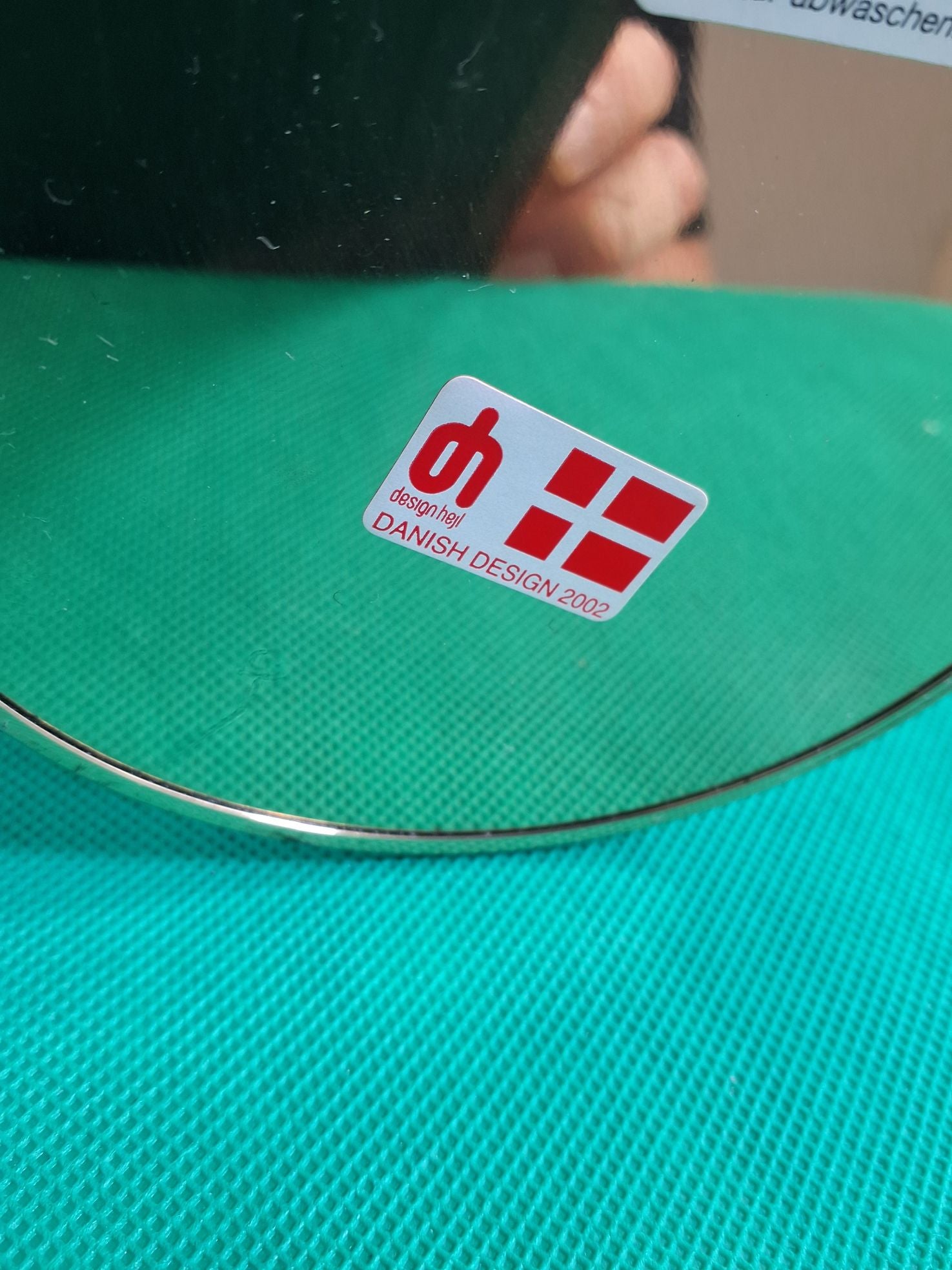HCA Olielampe Hejl Design