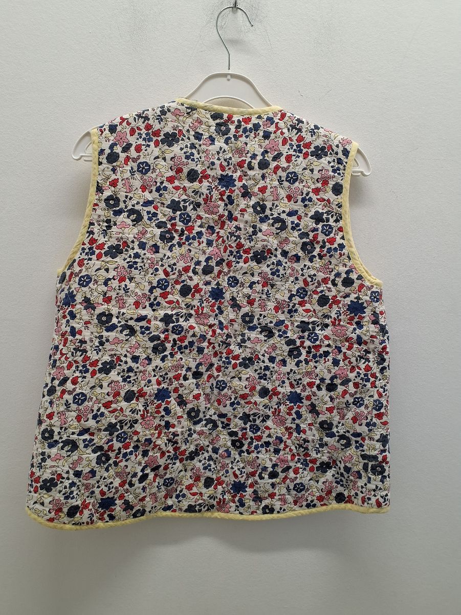 Lolly’s Laundry Vest