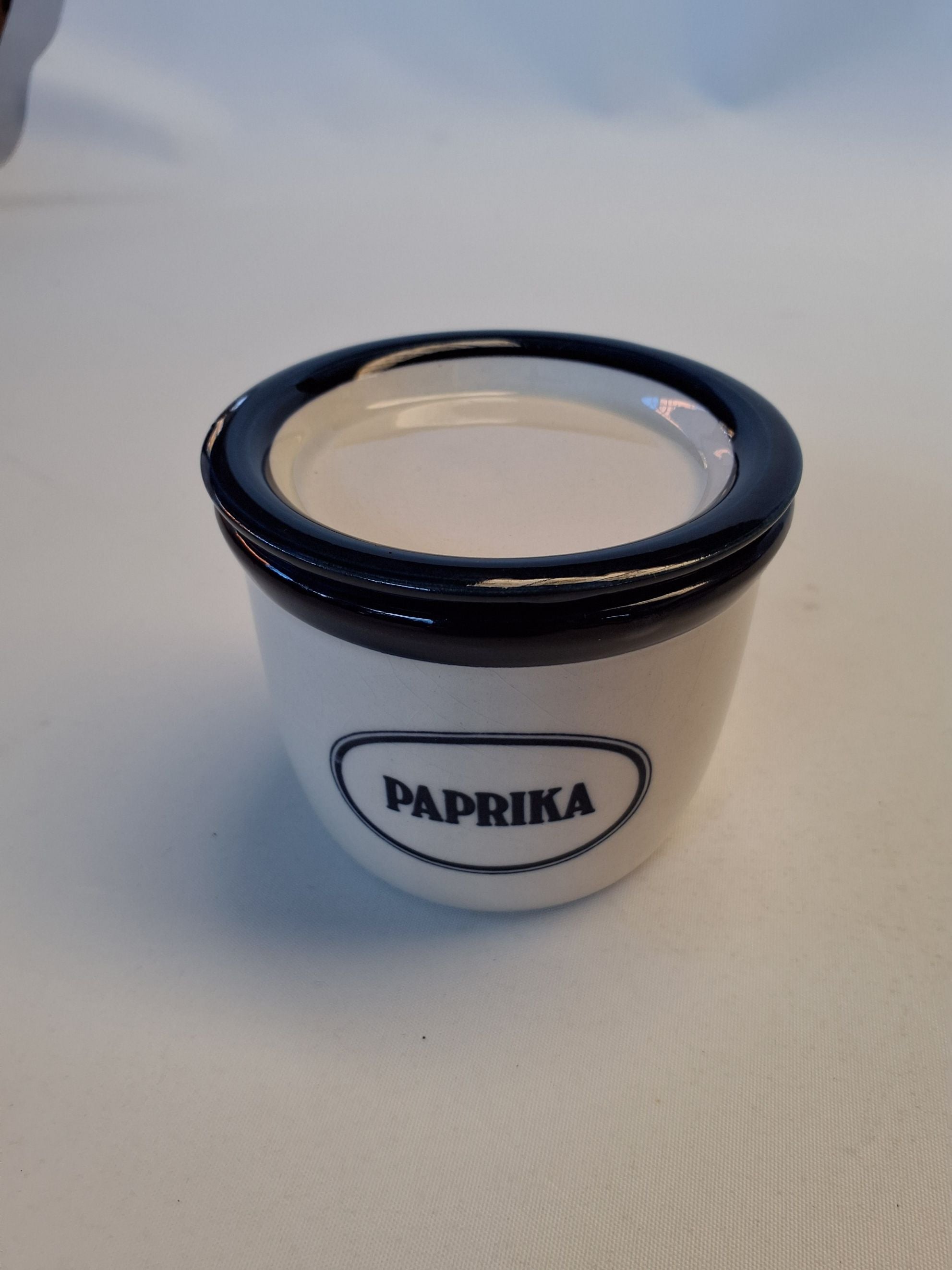 Knabstrup Krydderikrukke