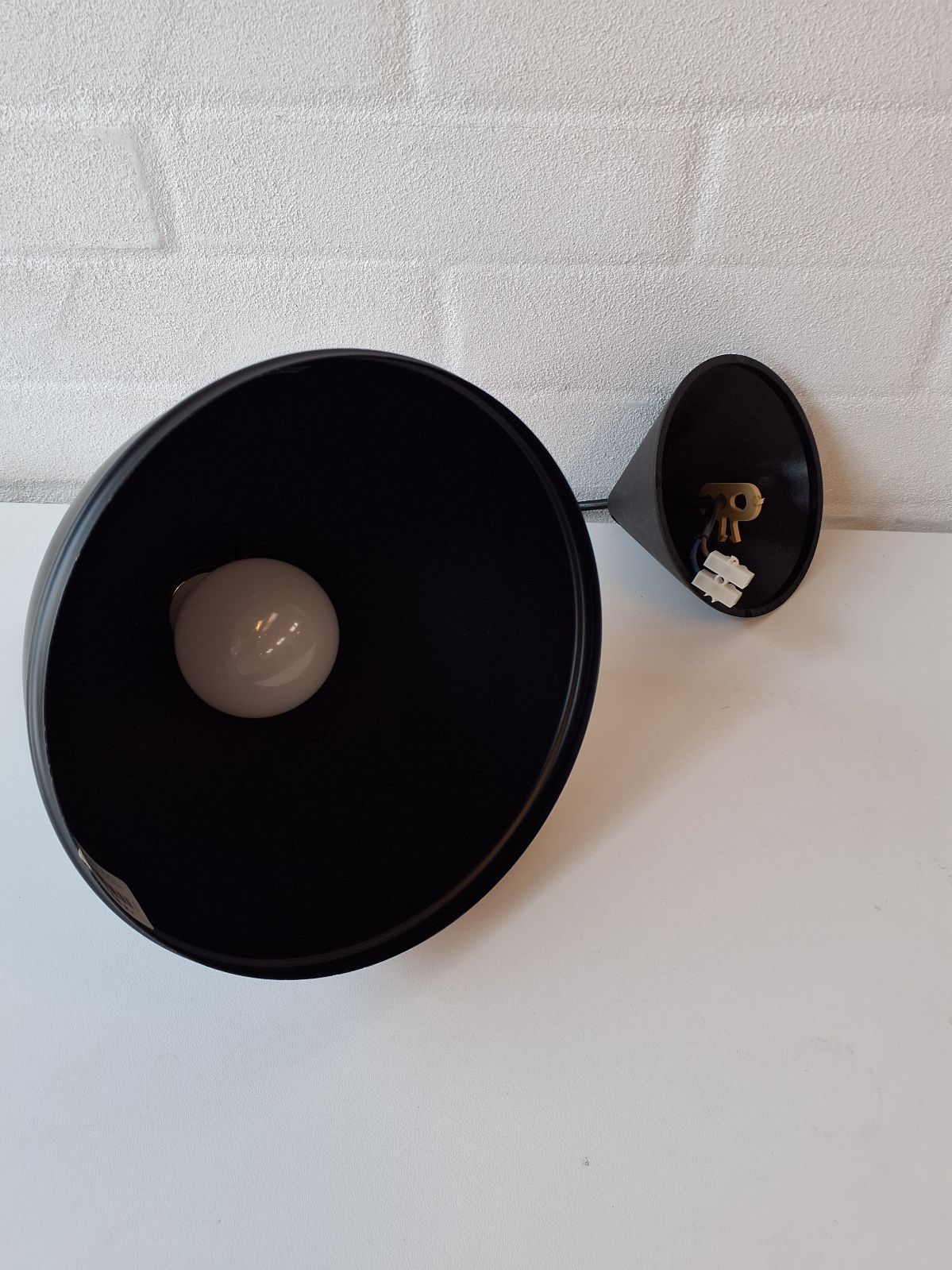 Loftlampe