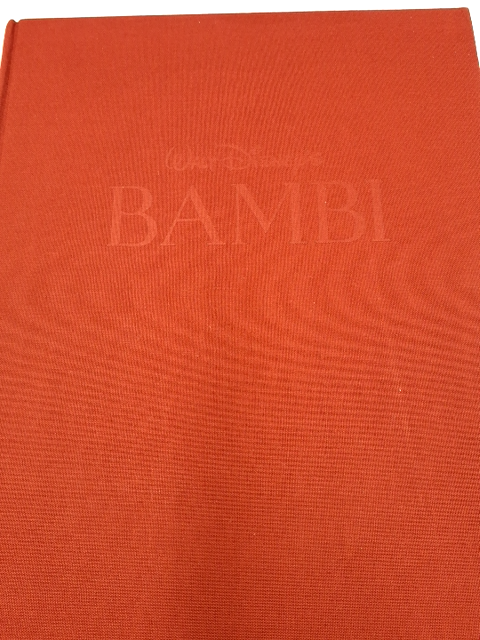 Walt Disney's Bambi