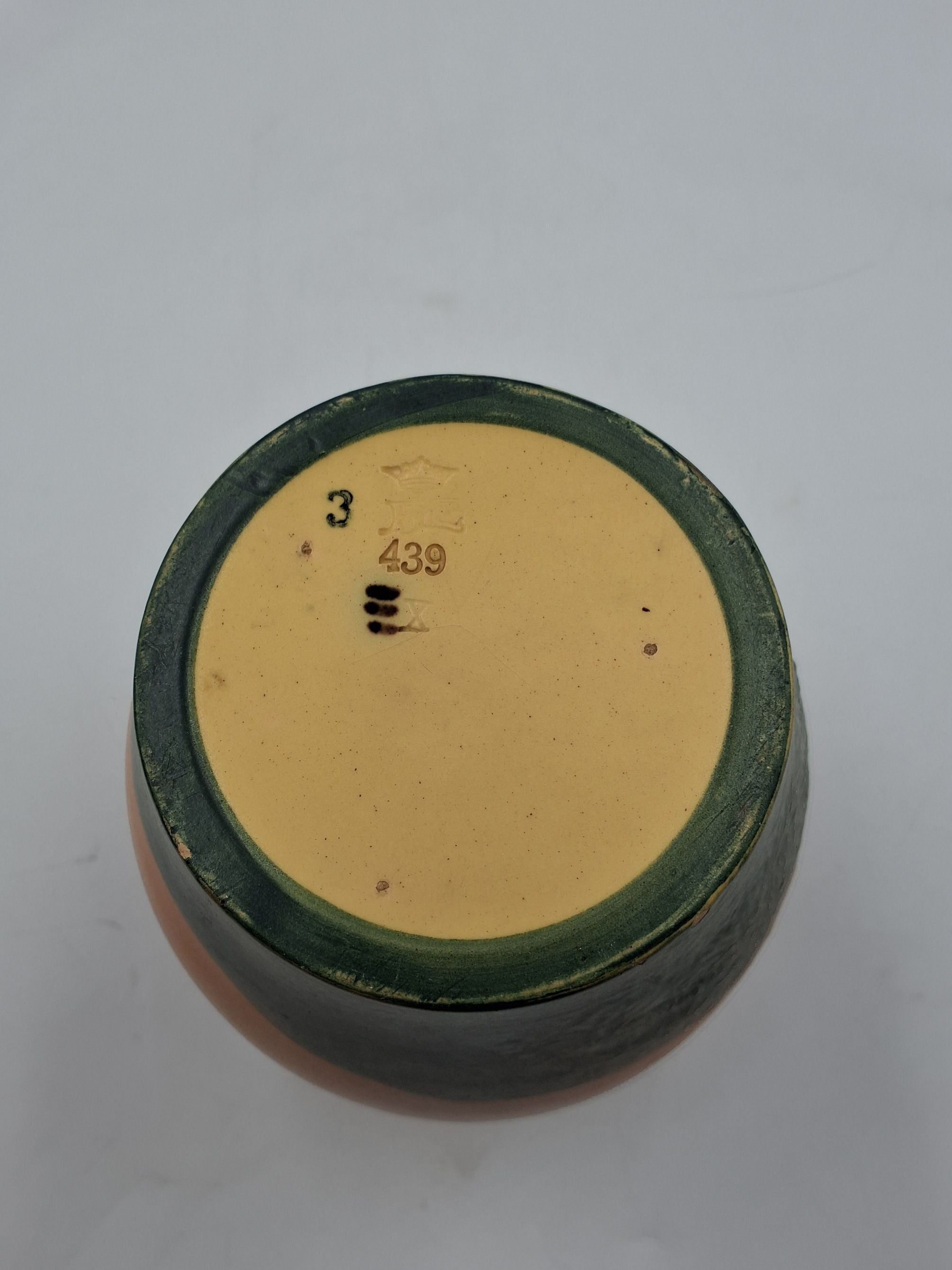 Ipsens Enke Vase