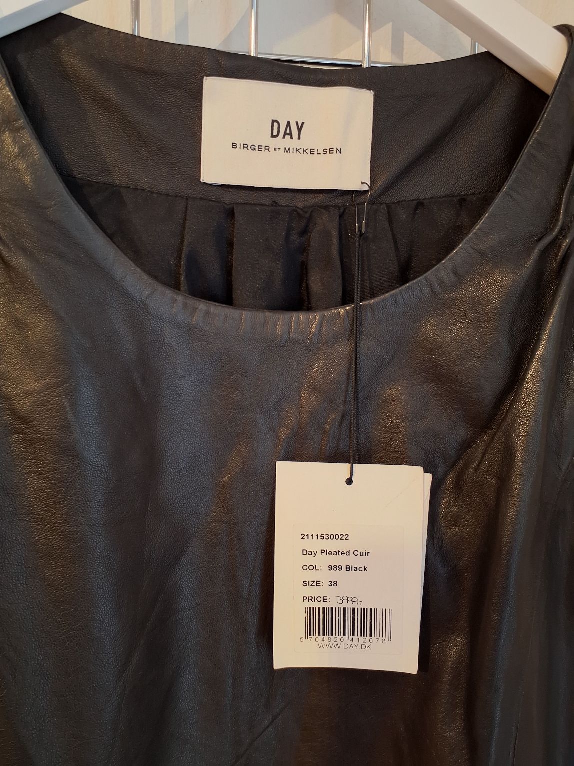 Day Birger et Mikkelsen Kjole