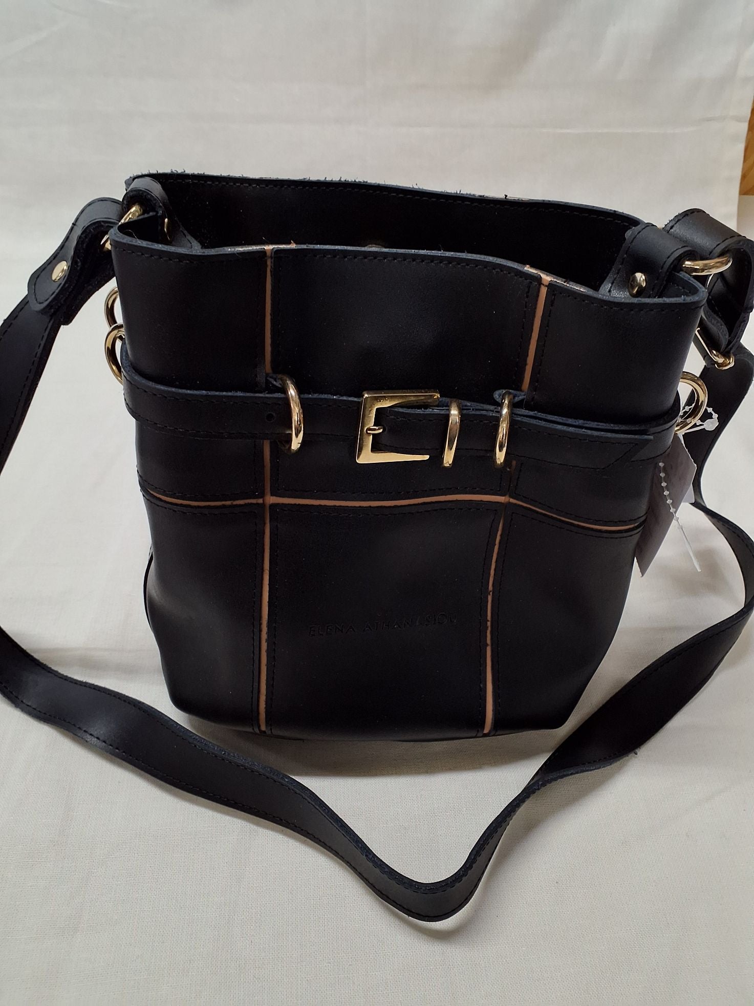 Elena Athanasiou Taske