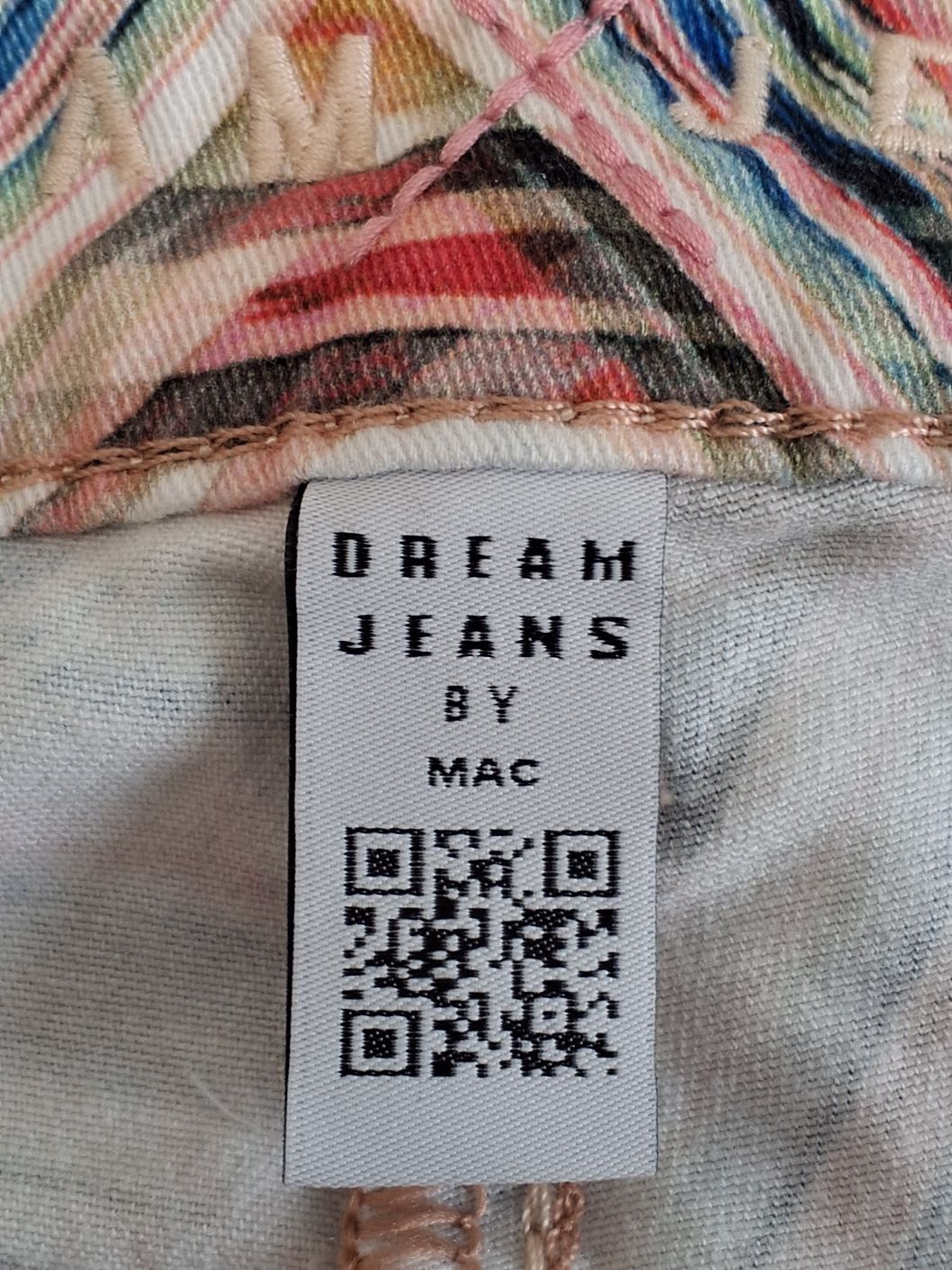 Dream Jeans by Mac