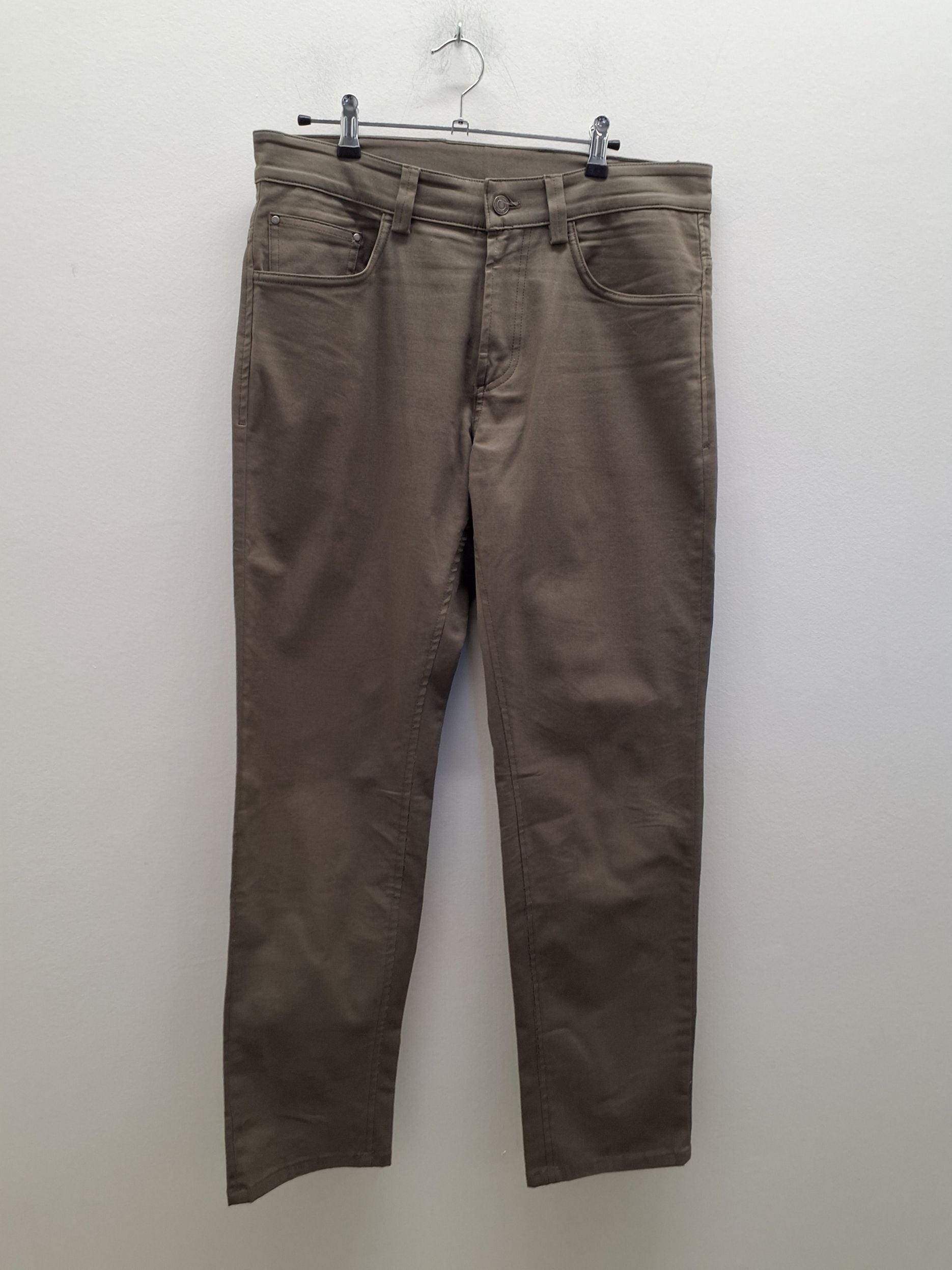 Massimo Dutti Bukser