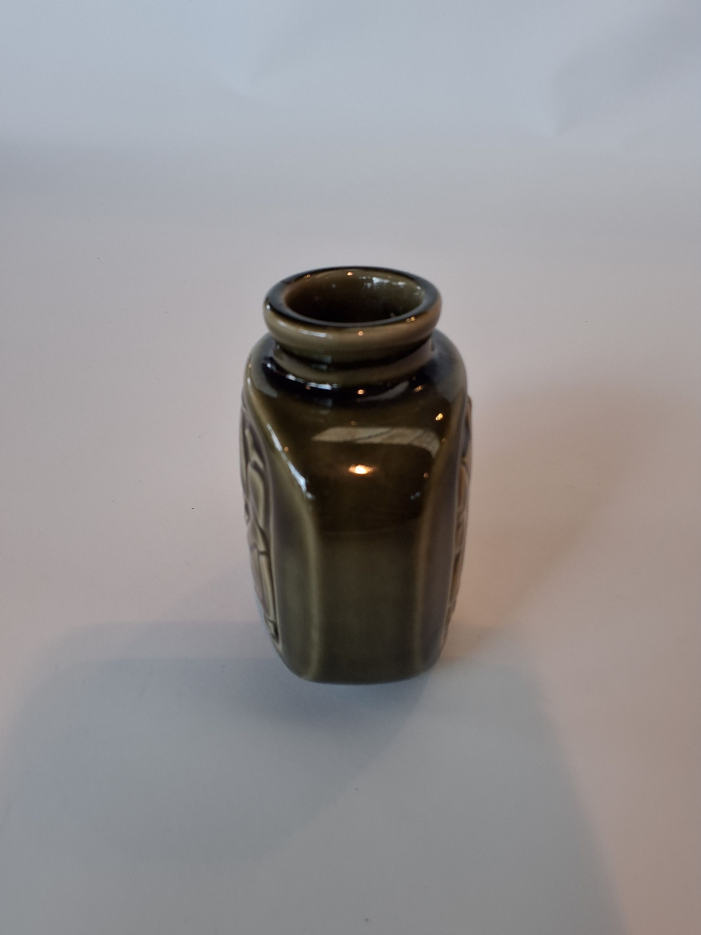 Sigurd Koefoed vase