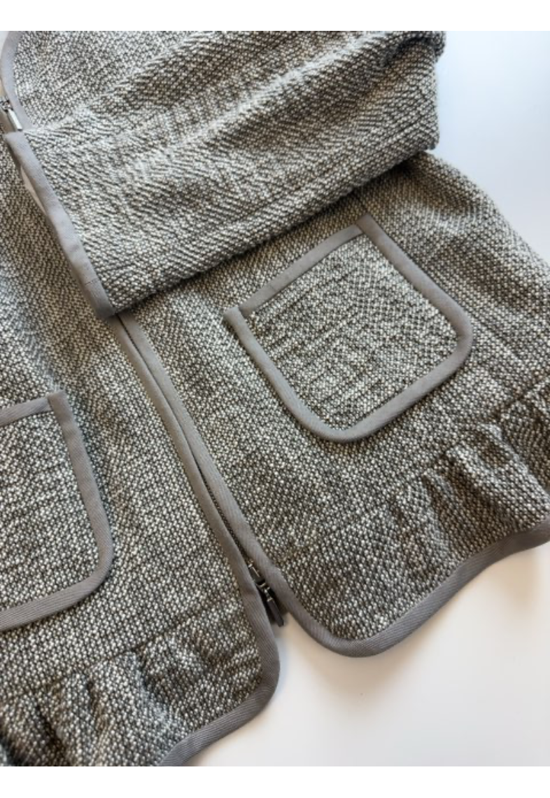 Armani Jakke (R500)