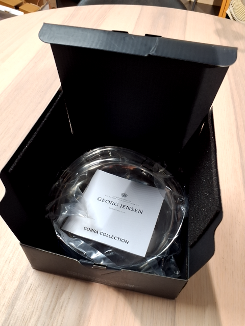 Georg Jensen
