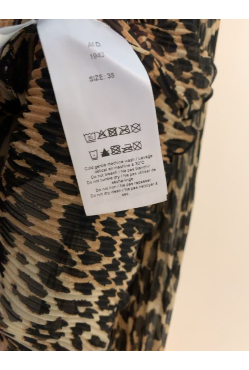 Ganni Bluse