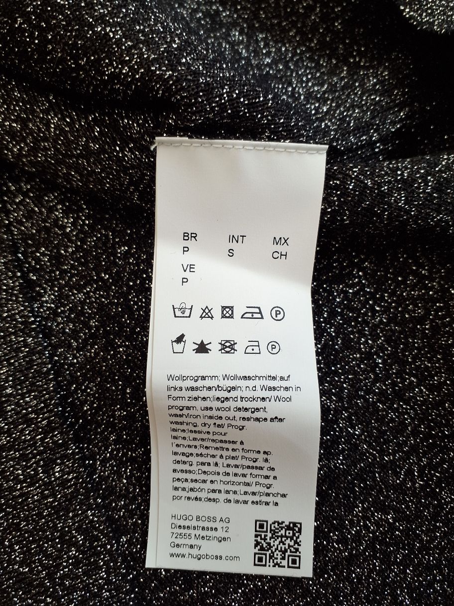 Hugo Boss Bluse