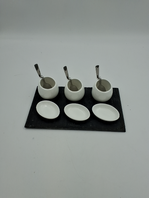 Amuse Bouche sæt