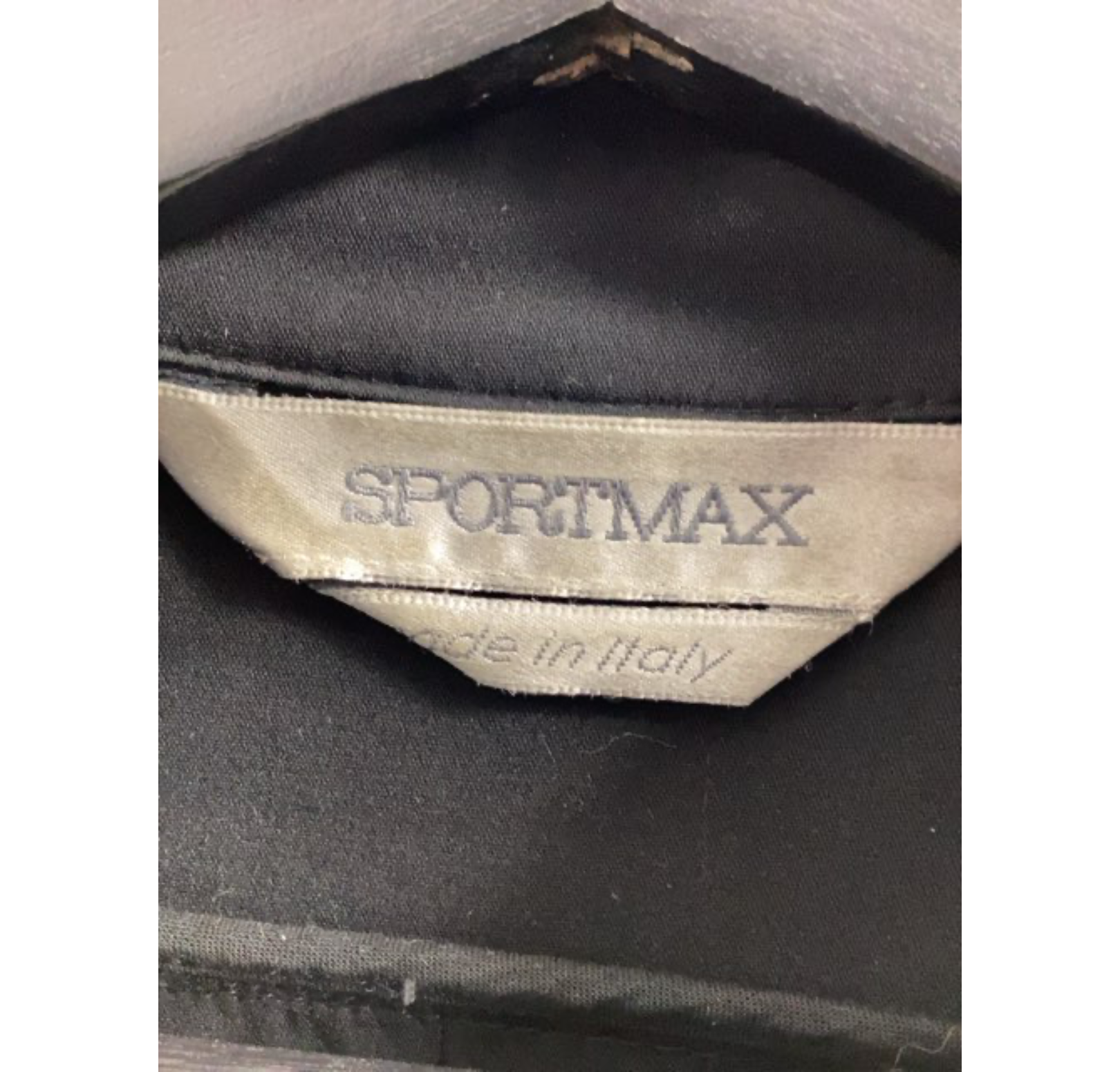 Sportmax Frakke (O582)