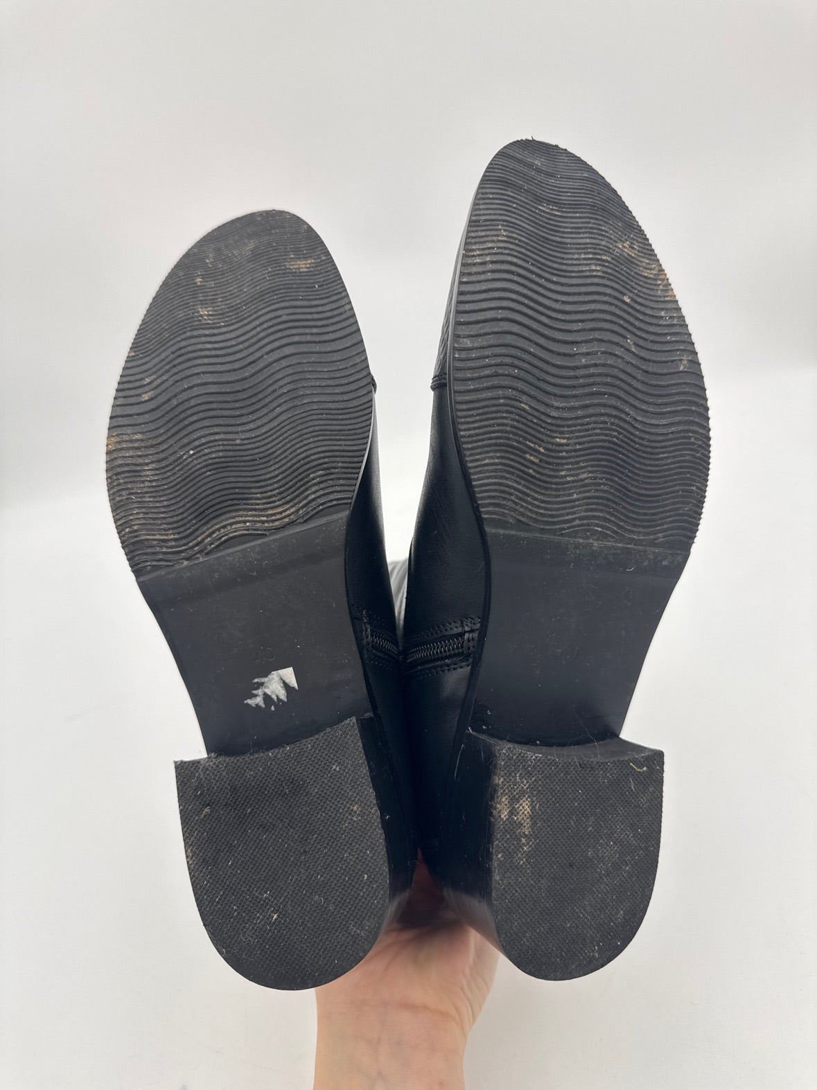 CopenhagenShoes støvler