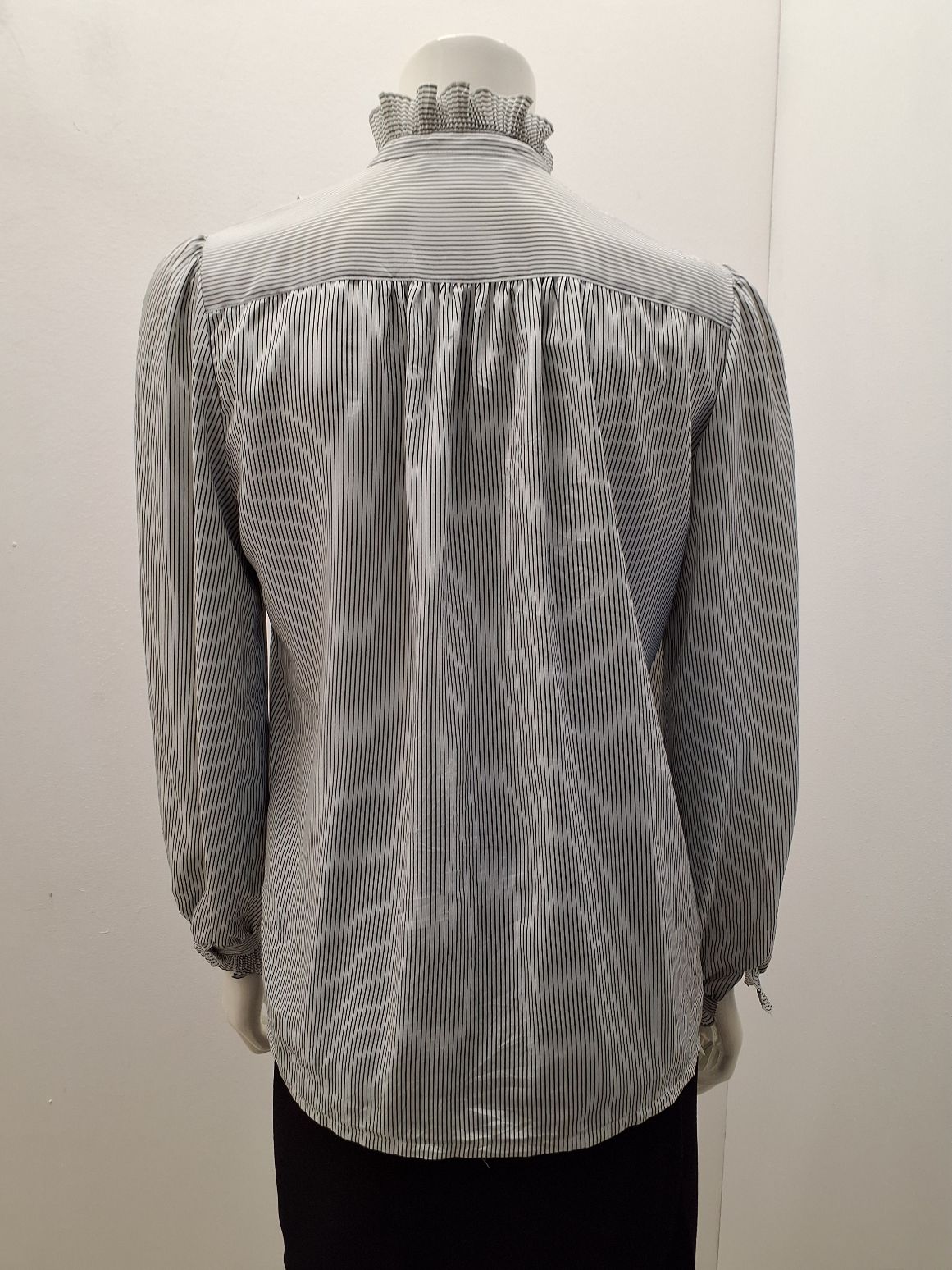 Tokyo Blouse Feminine Skjorte