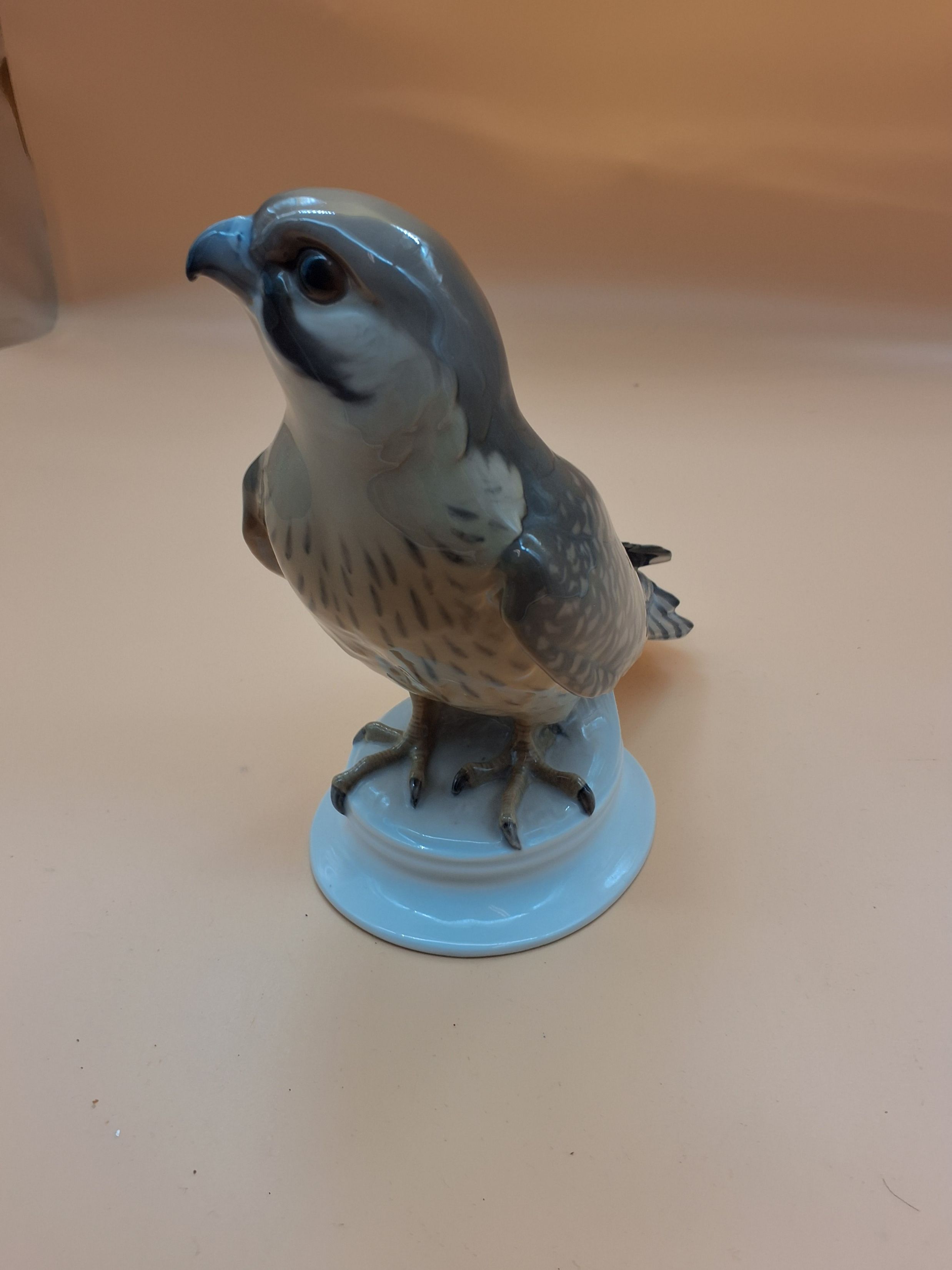 Porcelænsfigur Bing og Grøndahl