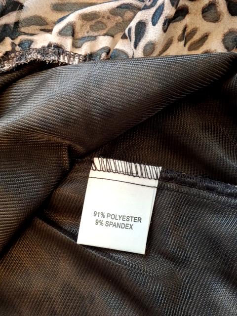 Buch Copenhagen Bluse (G468)