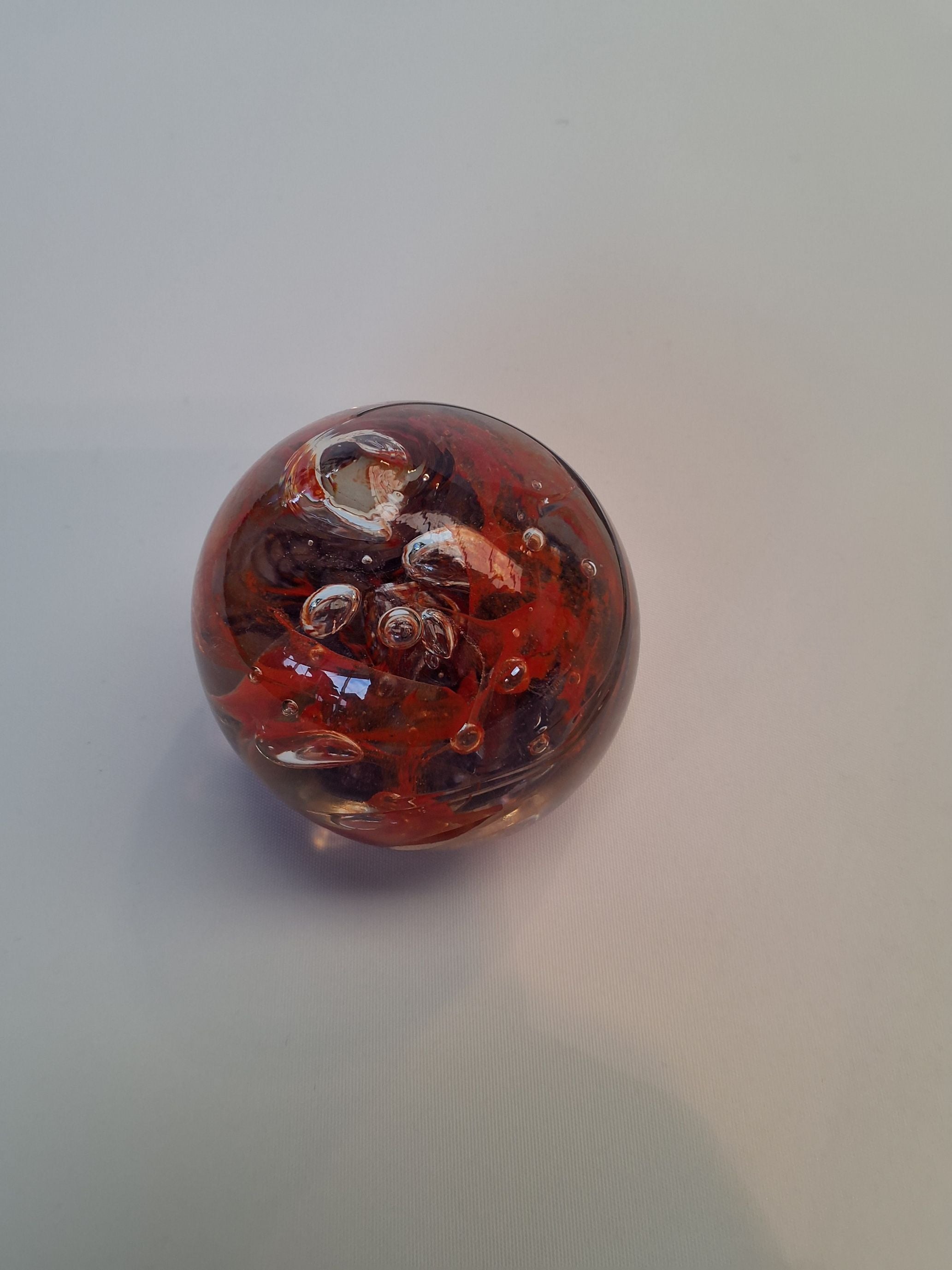 Glas Brevpresser