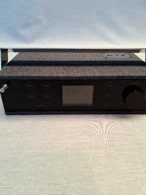Georg Jensen DBA Radio