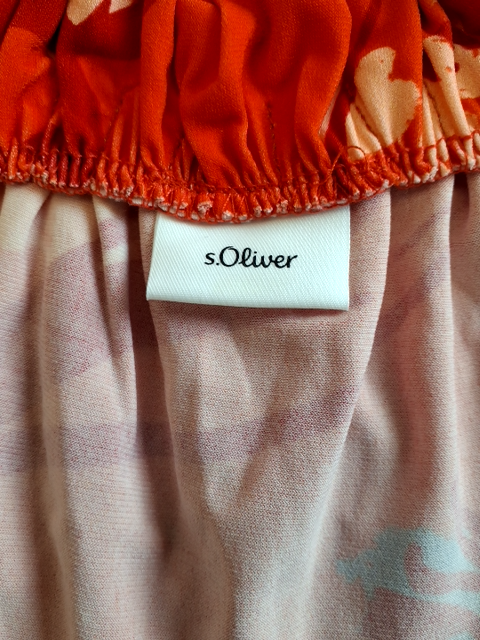 S. Oliver Bluse