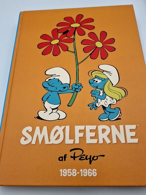 Smølferne