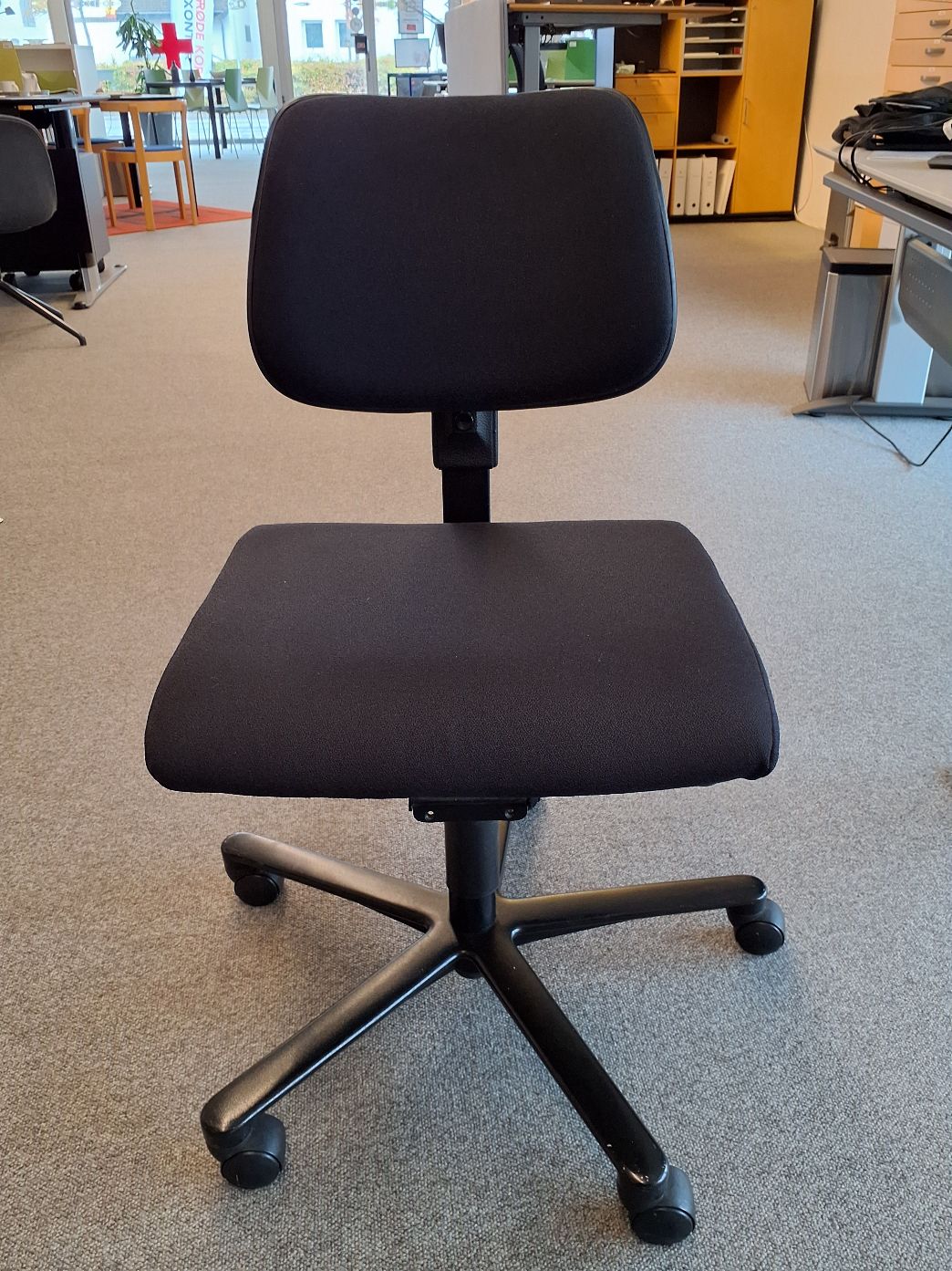 Kontorstol HÅG - 5081