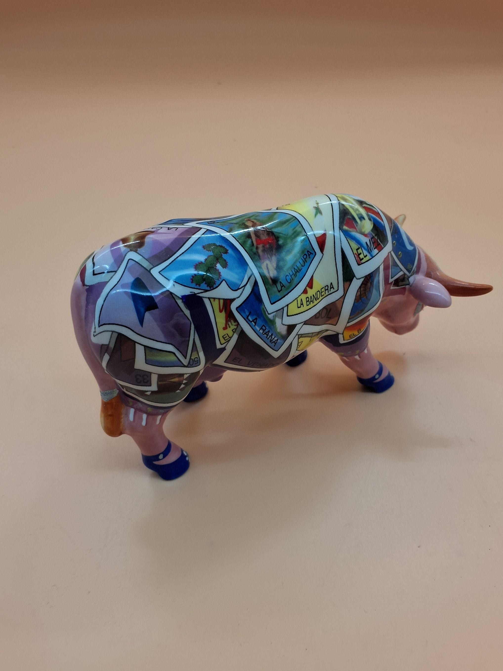 Cowparade ko