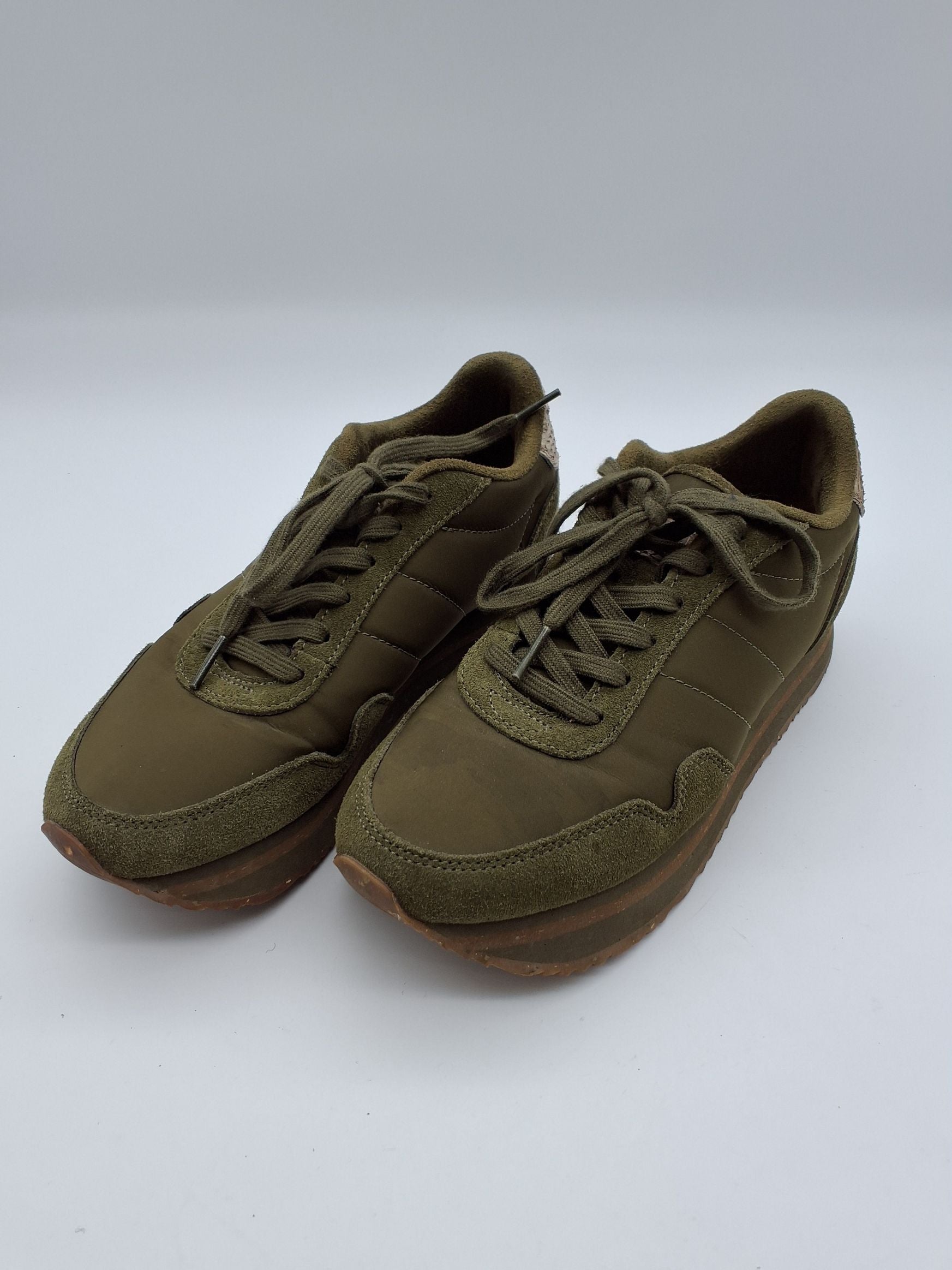 Woden Nor iii Sneakers