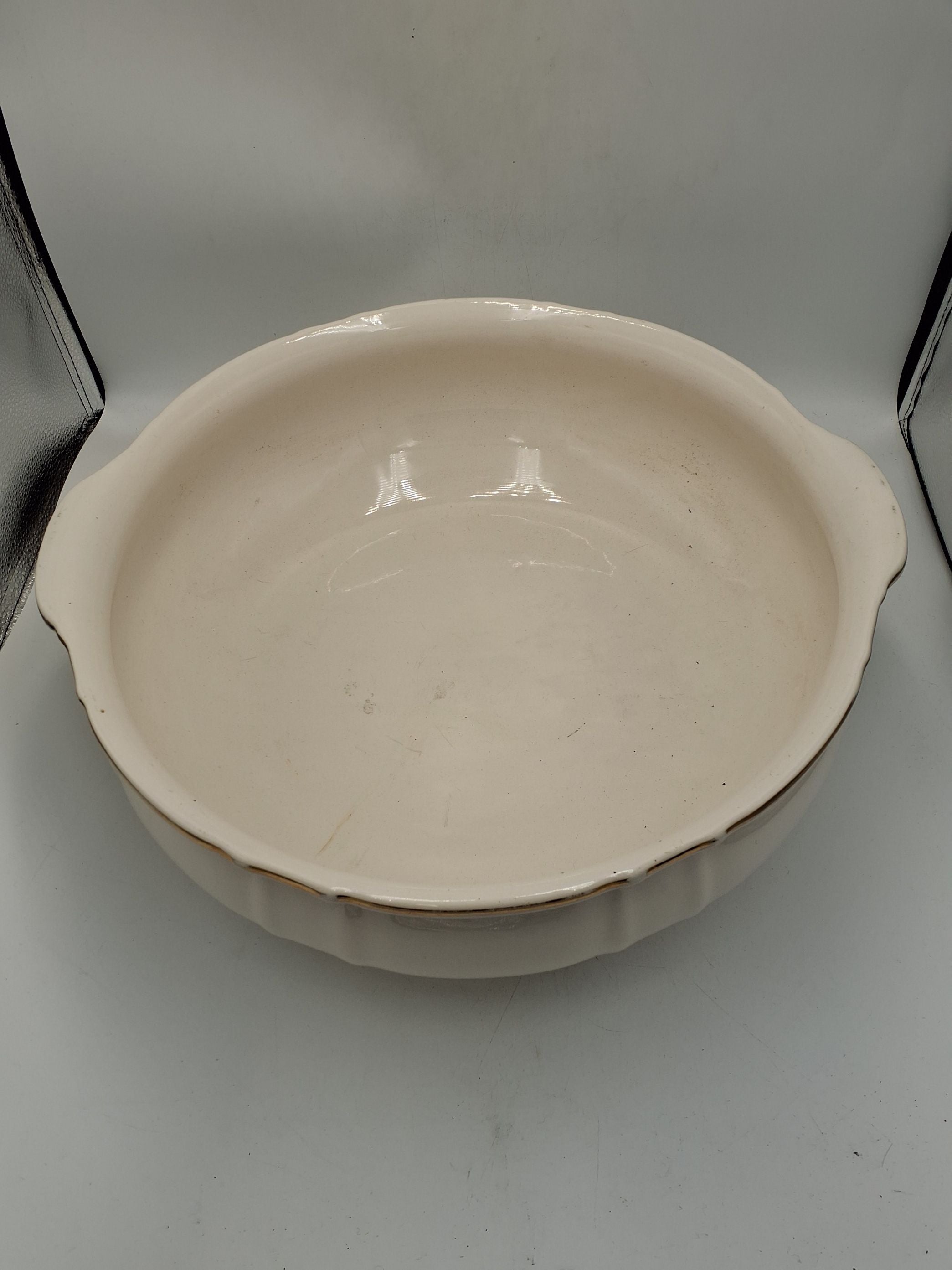 Villeroy & Boch, servantestel